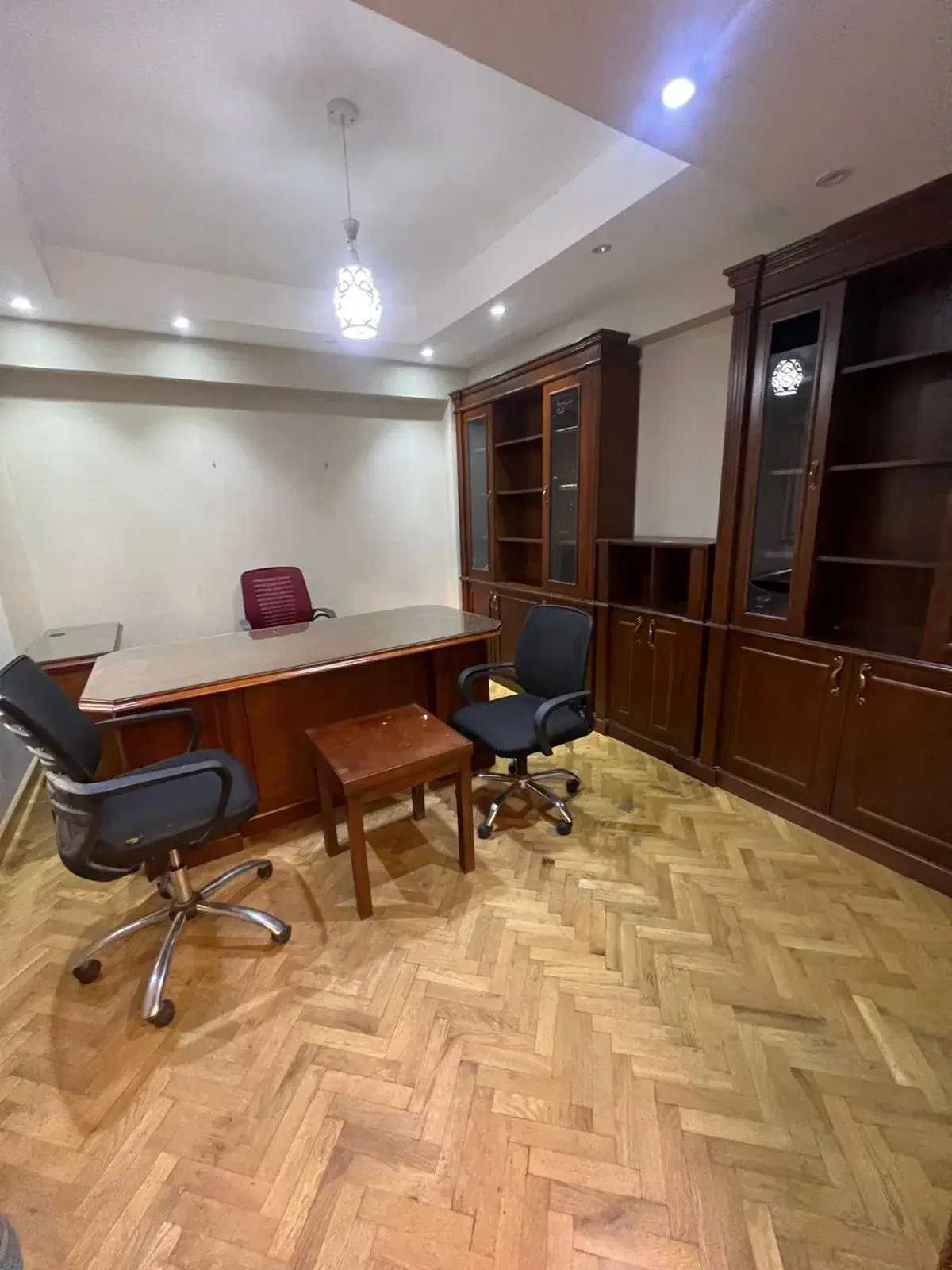 500 sqm Townhouse for Sale in Leena Springs New Cairo