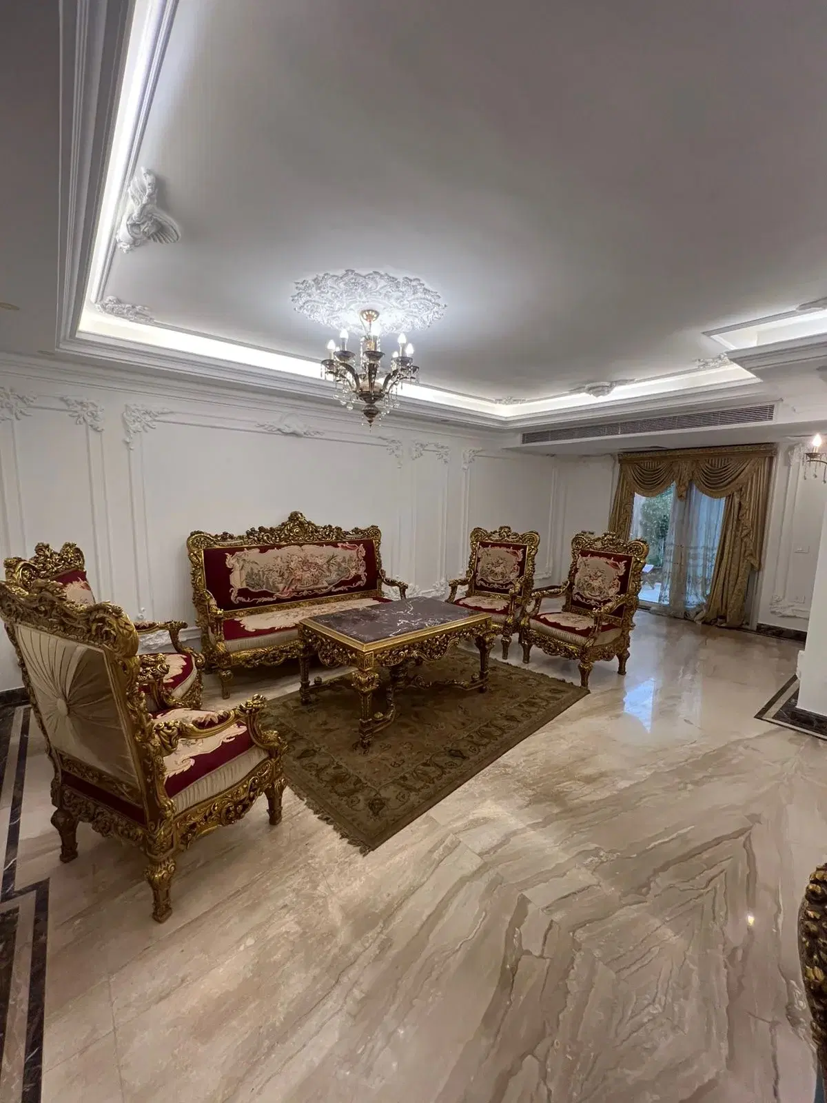 500 sqm Townhouse for Sale in Leena Springs New Cairo