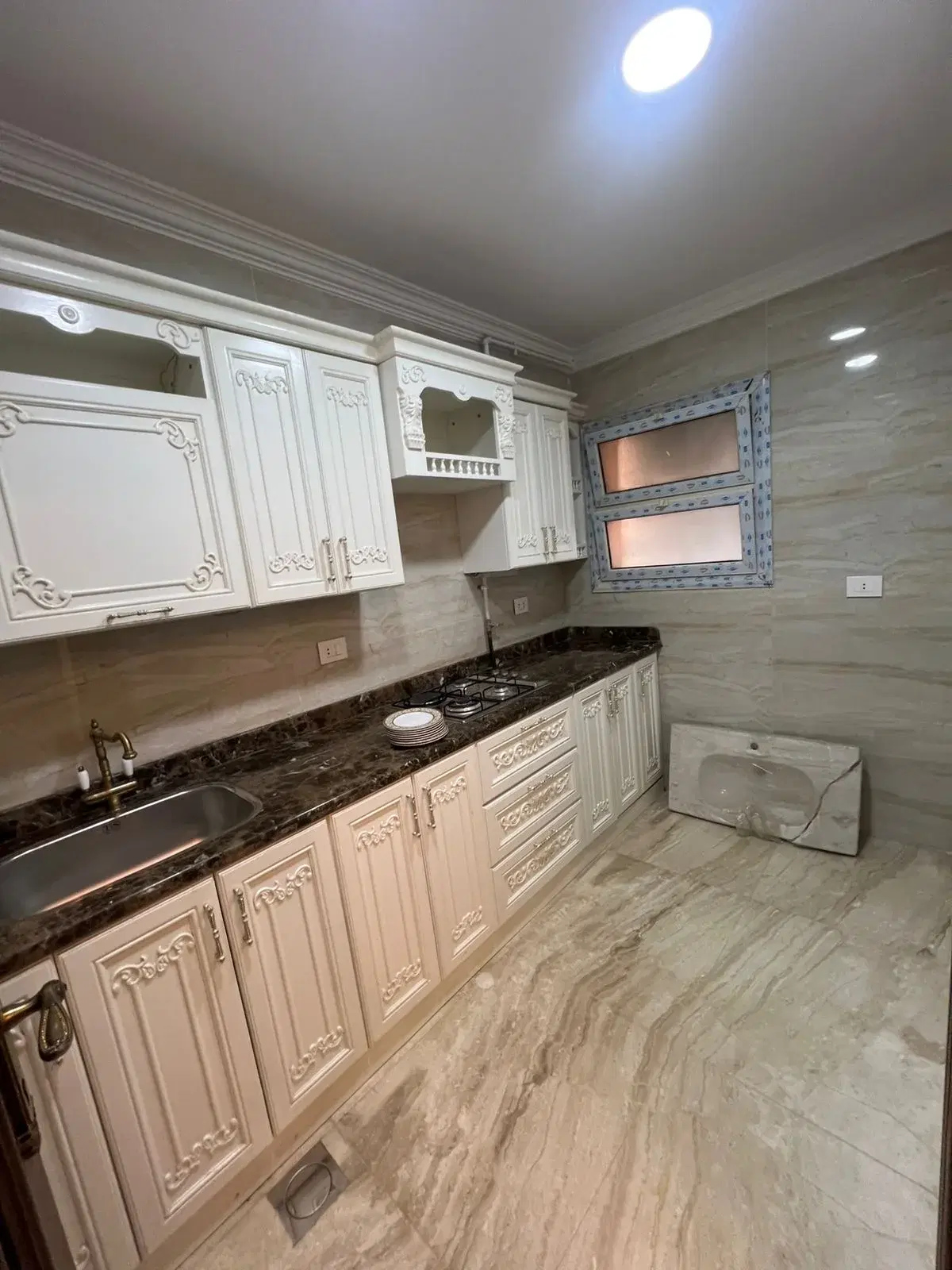 500 sqm Townhouse for Sale in Leena Springs New Cairo