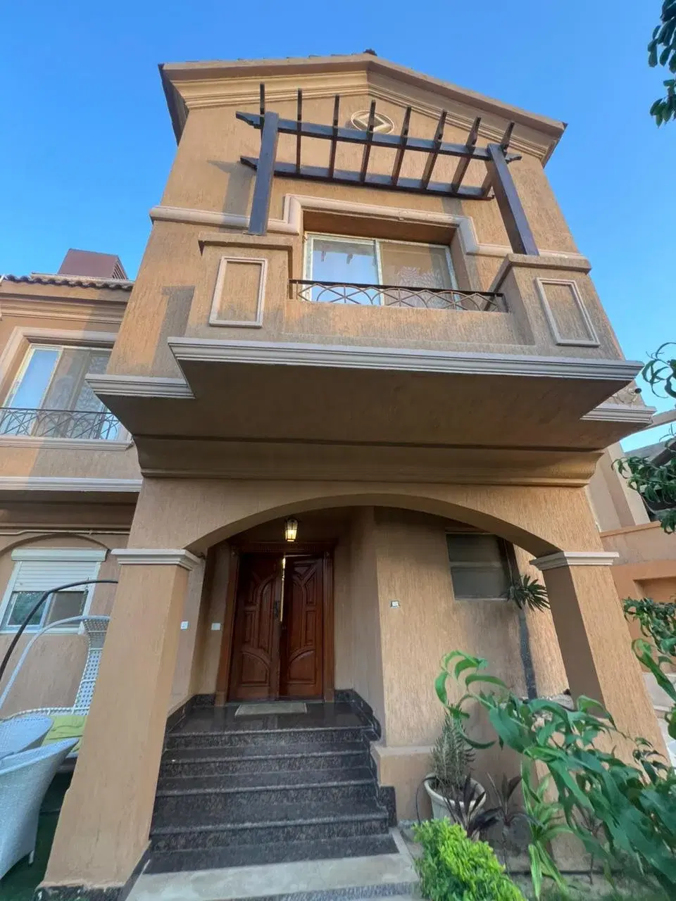 500 sqm Townhouse for Sale in Leena Springs New Cairo