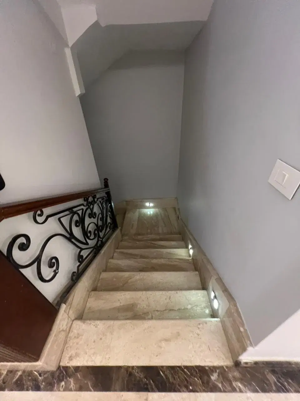 500 sqm Townhouse for Sale in Leena Springs New Cairo