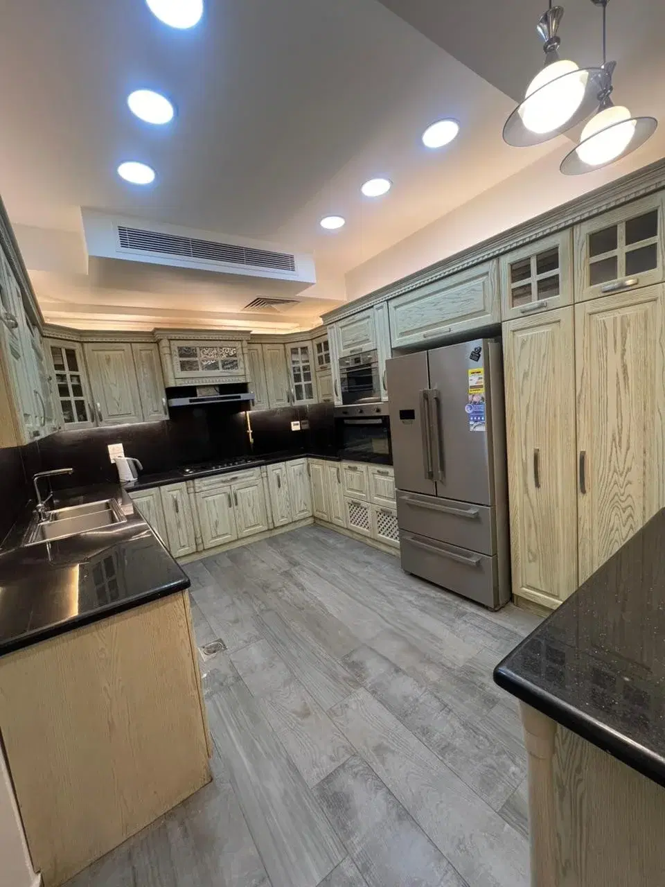500 sqm Townhouse for Sale in Leena Springs New Cairo