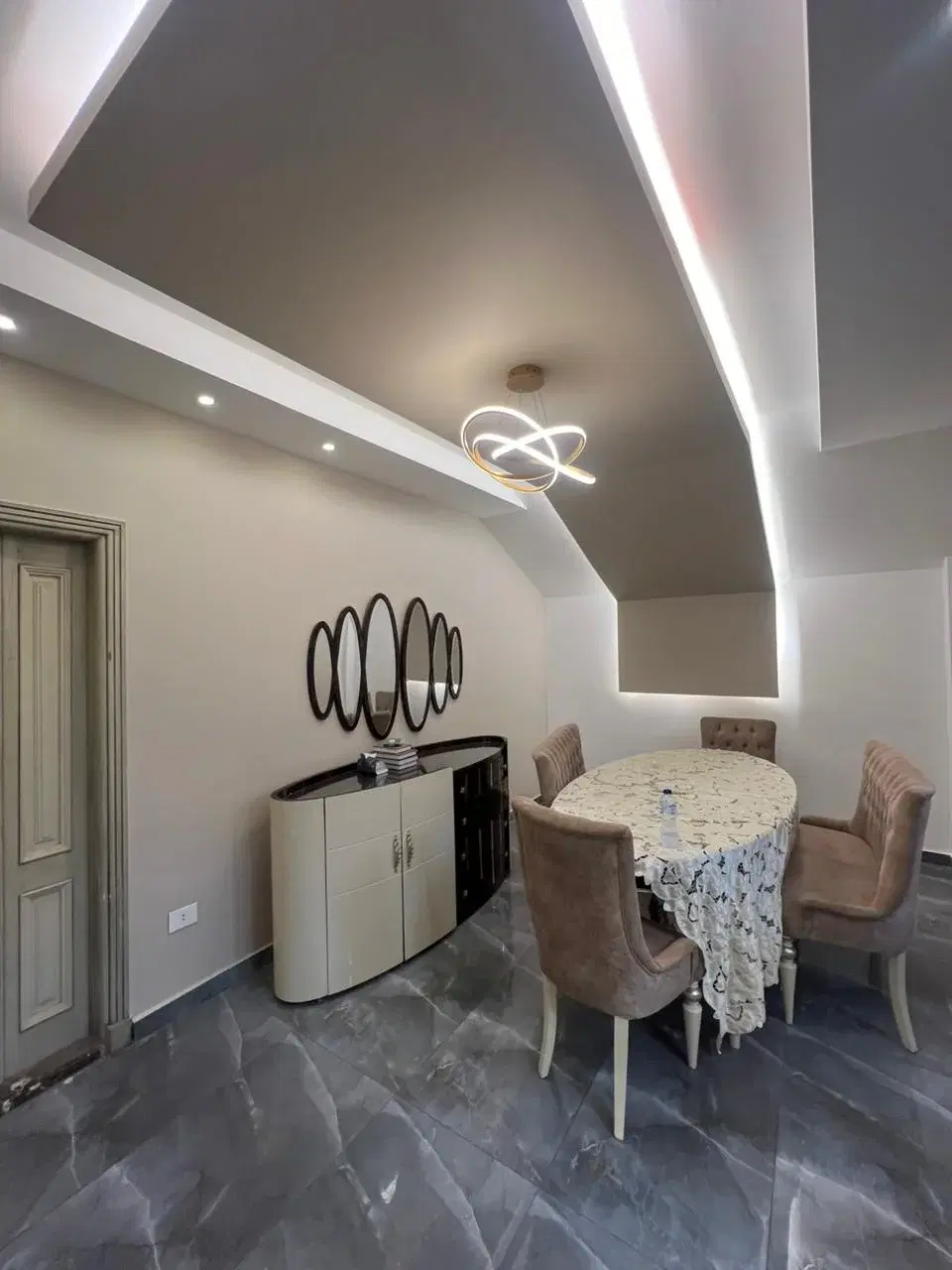 500 sqm Townhouse for Sale in Leena Springs New Cairo
