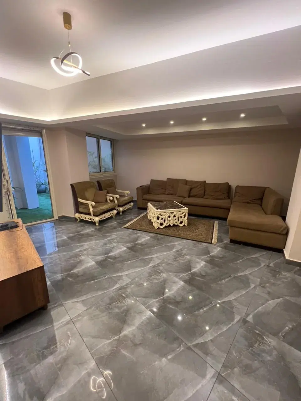 500 sqm Townhouse for Sale in Leena Springs New Cairo