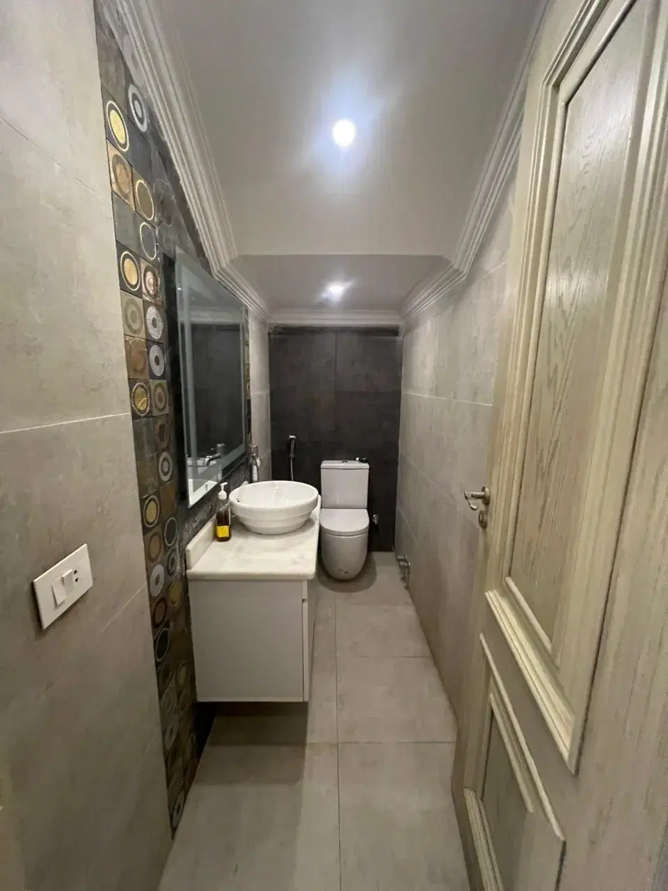 500 sqm Townhouse for Sale in Leena Springs New Cairo