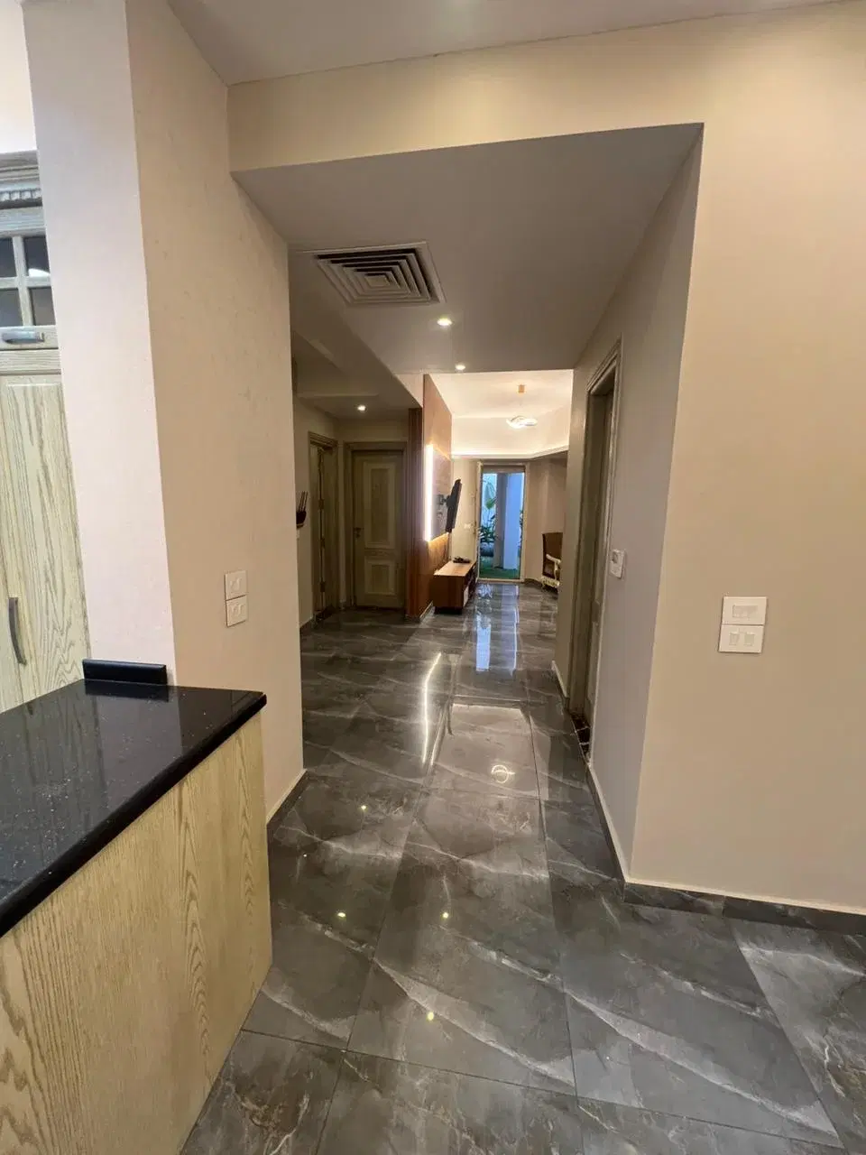 500 sqm Townhouse for Sale in Leena Springs New Cairo