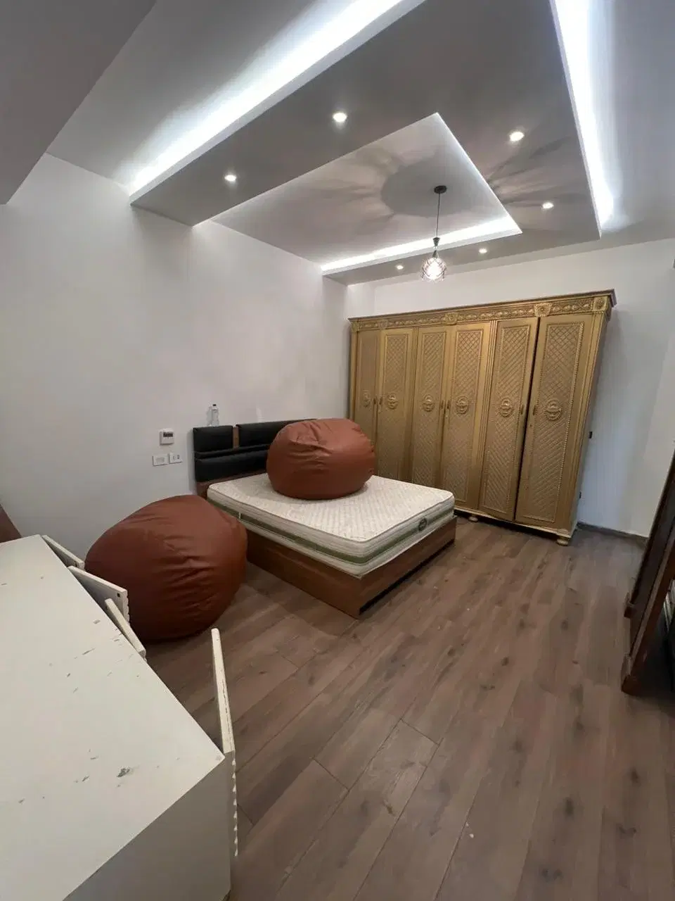 500 sqm Townhouse for Sale in Leena Springs New Cairo