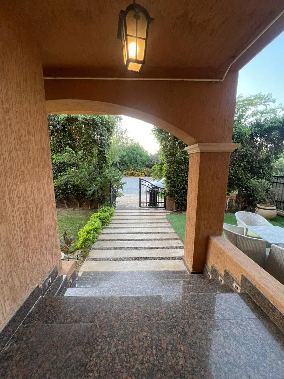 500 sqm Townhouse for Sale in Leena Springs New Cairo