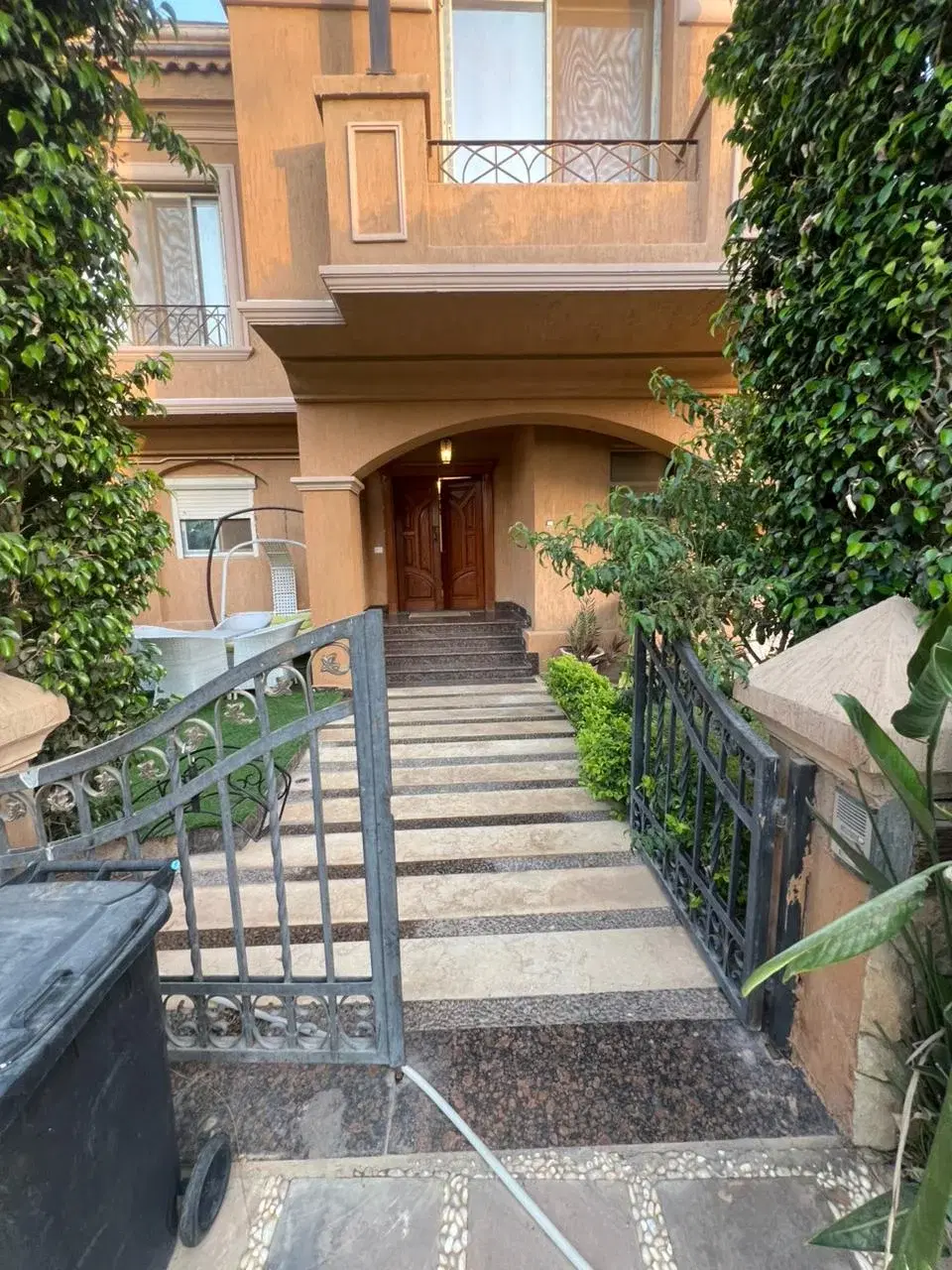 500 sqm Townhouse for Sale in Leena Springs New Cairo