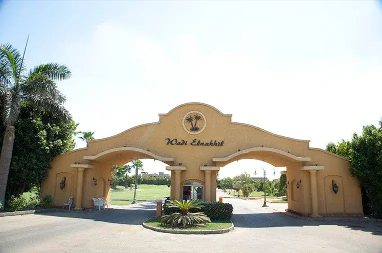 فيلا للبيع في وادي النخيل - 335 متر