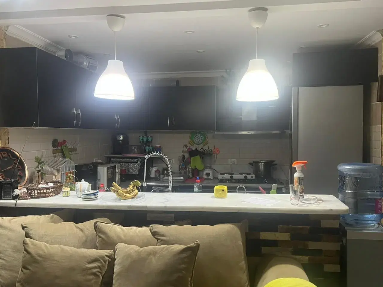211 sqm duplex for sale in Amorada New Cairo