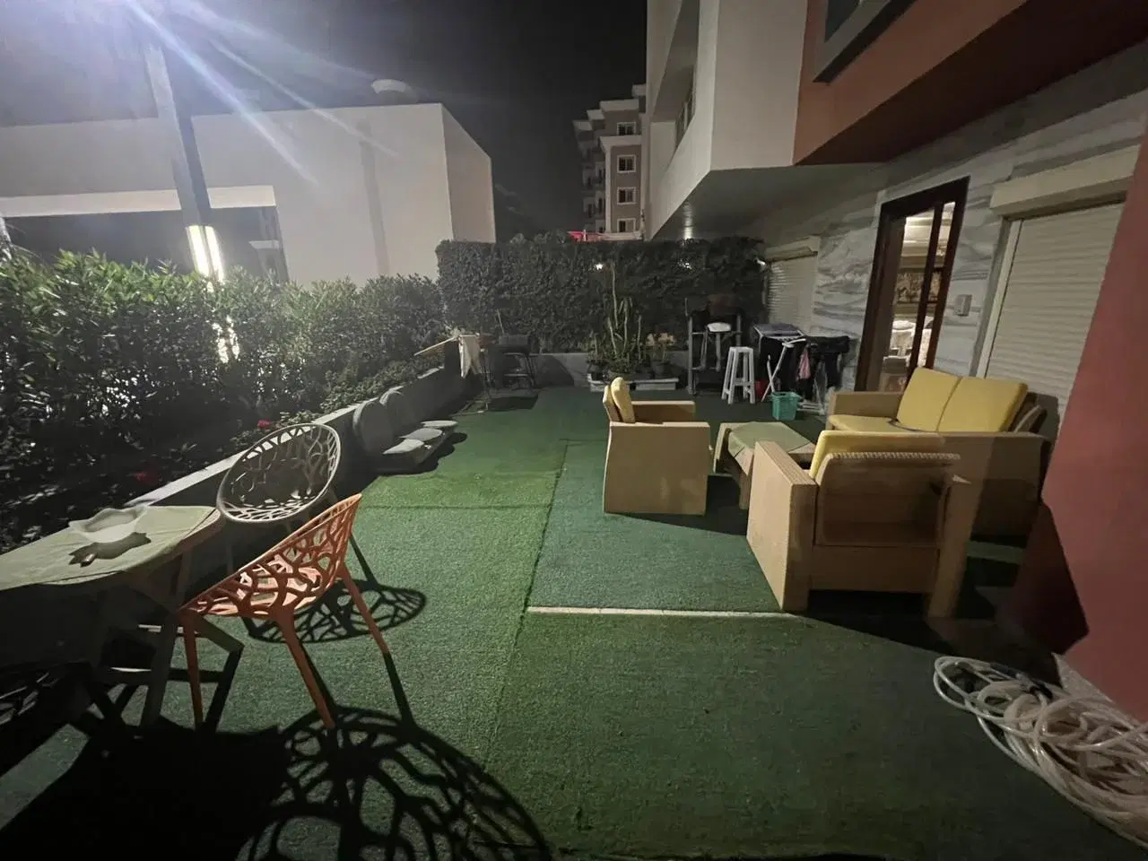 211 sqm duplex for sale in Amorada New Cairo