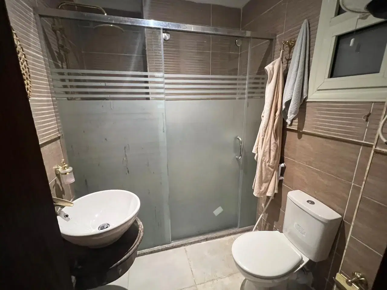 211 sqm duplex for sale in Amorada New Cairo