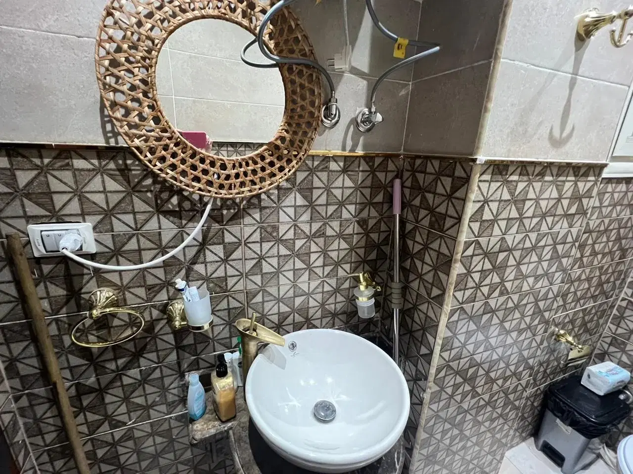 211 sqm duplex for sale in Amorada New Cairo