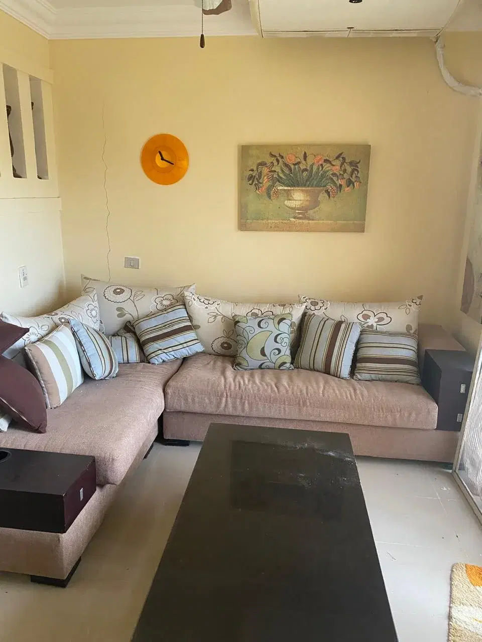 Twinhouse for sale in Marseilia Beach 2 North Coast 220 sqm