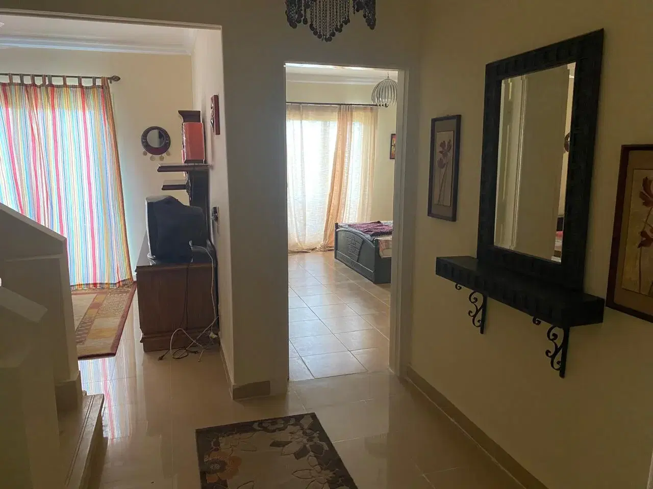Twinhouse for sale in Marseilia Beach 2 North Coast 220 sqm