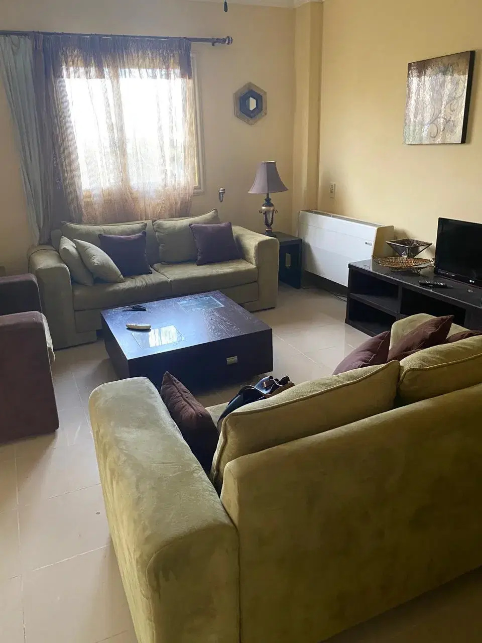 Twinhouse for sale in Marseilia Beach 2 North Coast 220 sqm