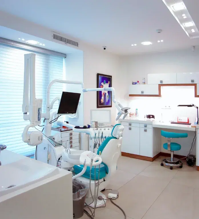 Clinic for sale in Axle New Cairo - 45 sqm semi-finished