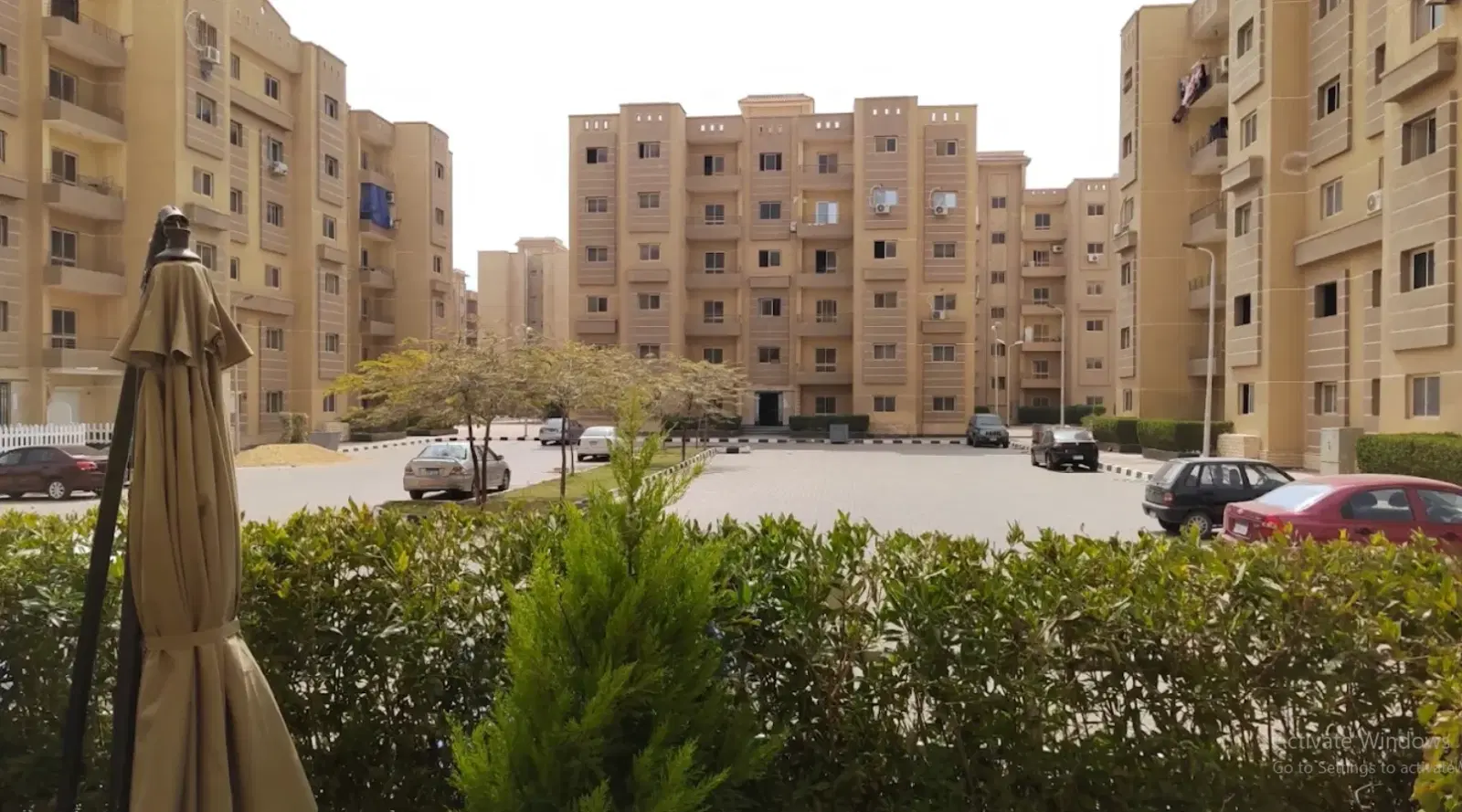 65 sqm Apartment for Sale in Royal Valley October Gardens