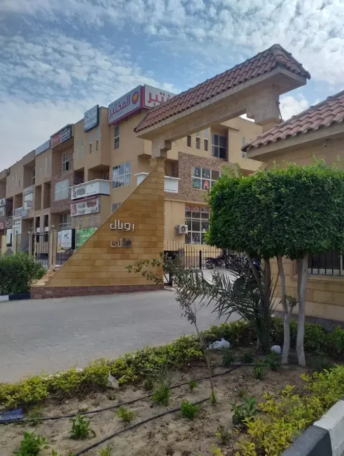 65 sqm Apartment for Sale in Royal Valley October Gardens