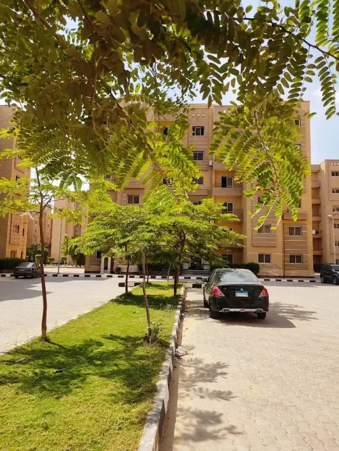 65 sqm Apartment for Sale in Royal Valley October Gardens