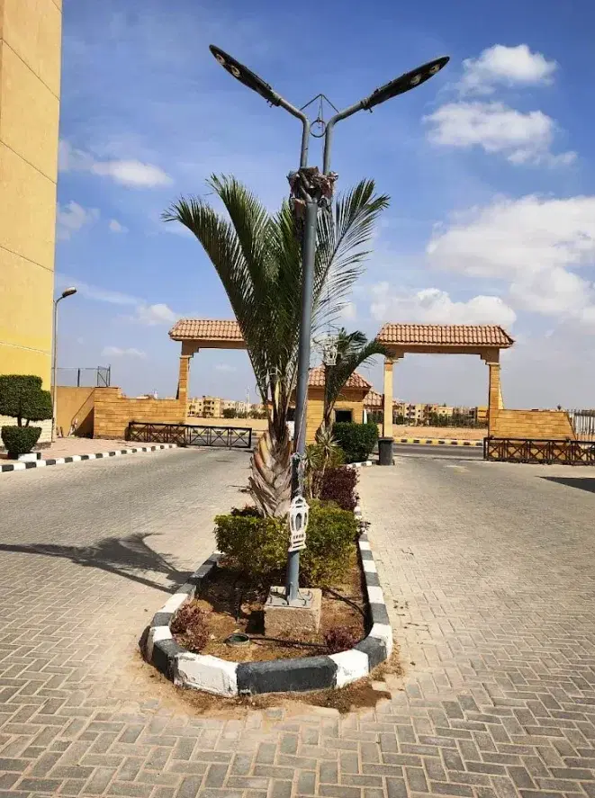 65 sqm Apartment for Sale in Royal Valley October Gardens