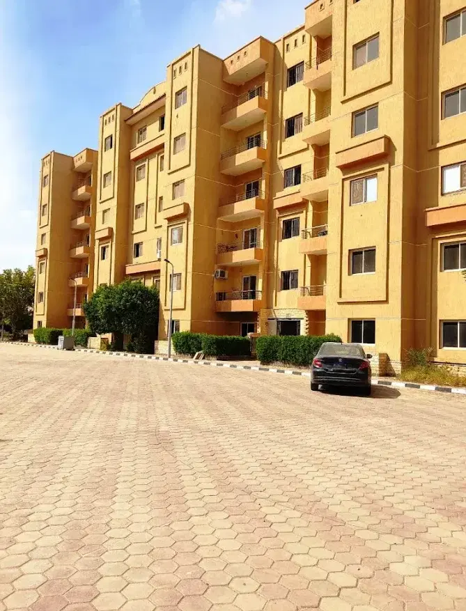 65 sqm Apartment for Sale in Royal Valley October Gardens