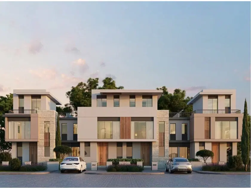 Apartment for Sale in The Estates Residence, El Sheikh Zayed - 210 sqm