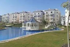 Duplex for sale in Aliva Mountain View Mostakbal City 200 sqm