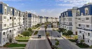 Duplex for sale in Aliva Mountain View Mostakbal City 200 sqm