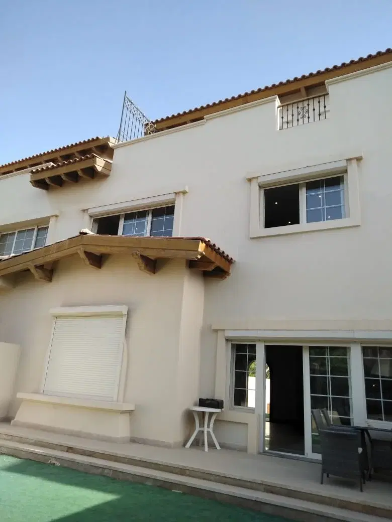 300 sqm Townhouse for Sale in Hyde Park New Cairo, Fully Finished