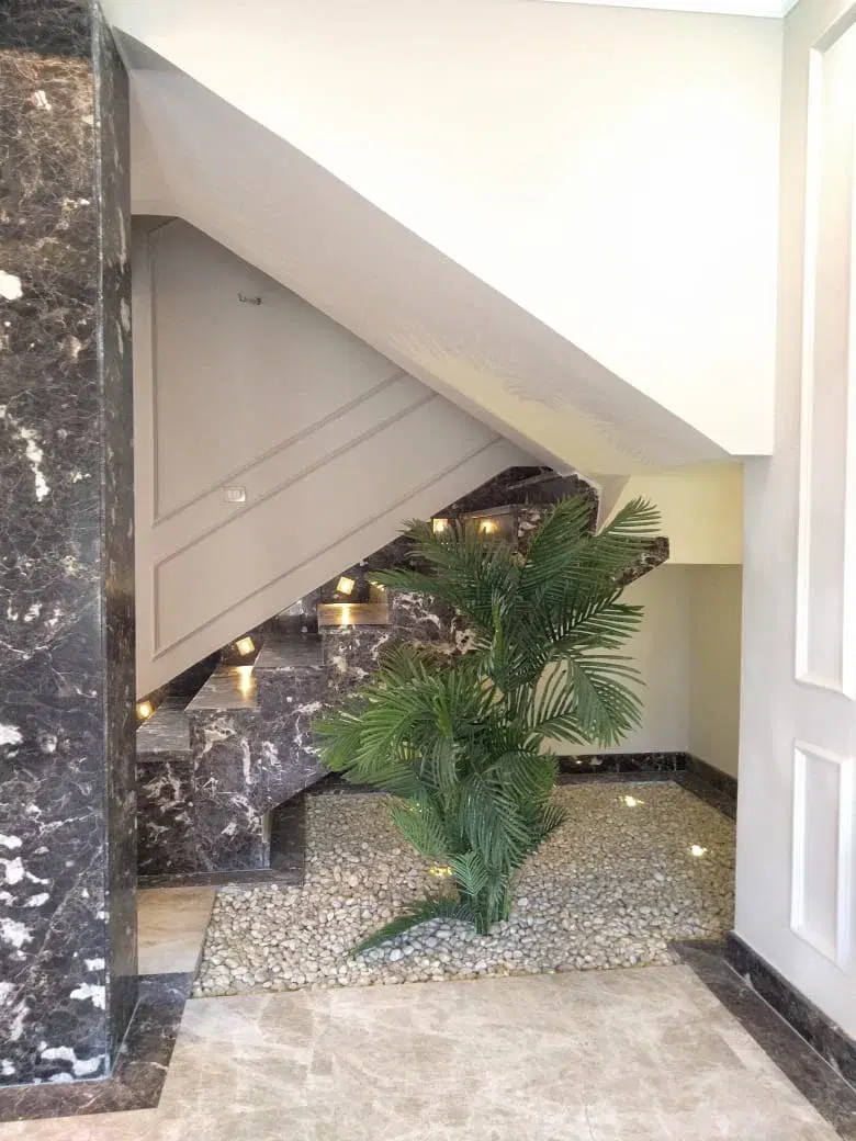 300 sqm Townhouse for Sale in Hyde Park New Cairo, Fully Finished