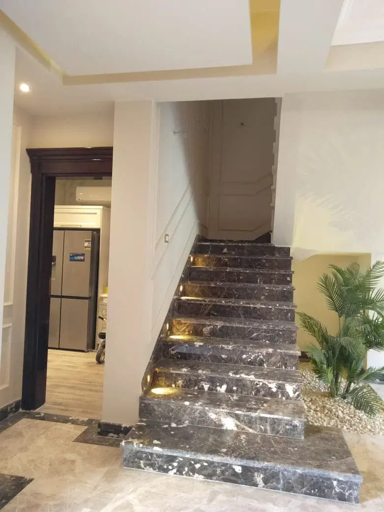 300 sqm Townhouse for Sale in Hyde Park New Cairo, Fully Finished