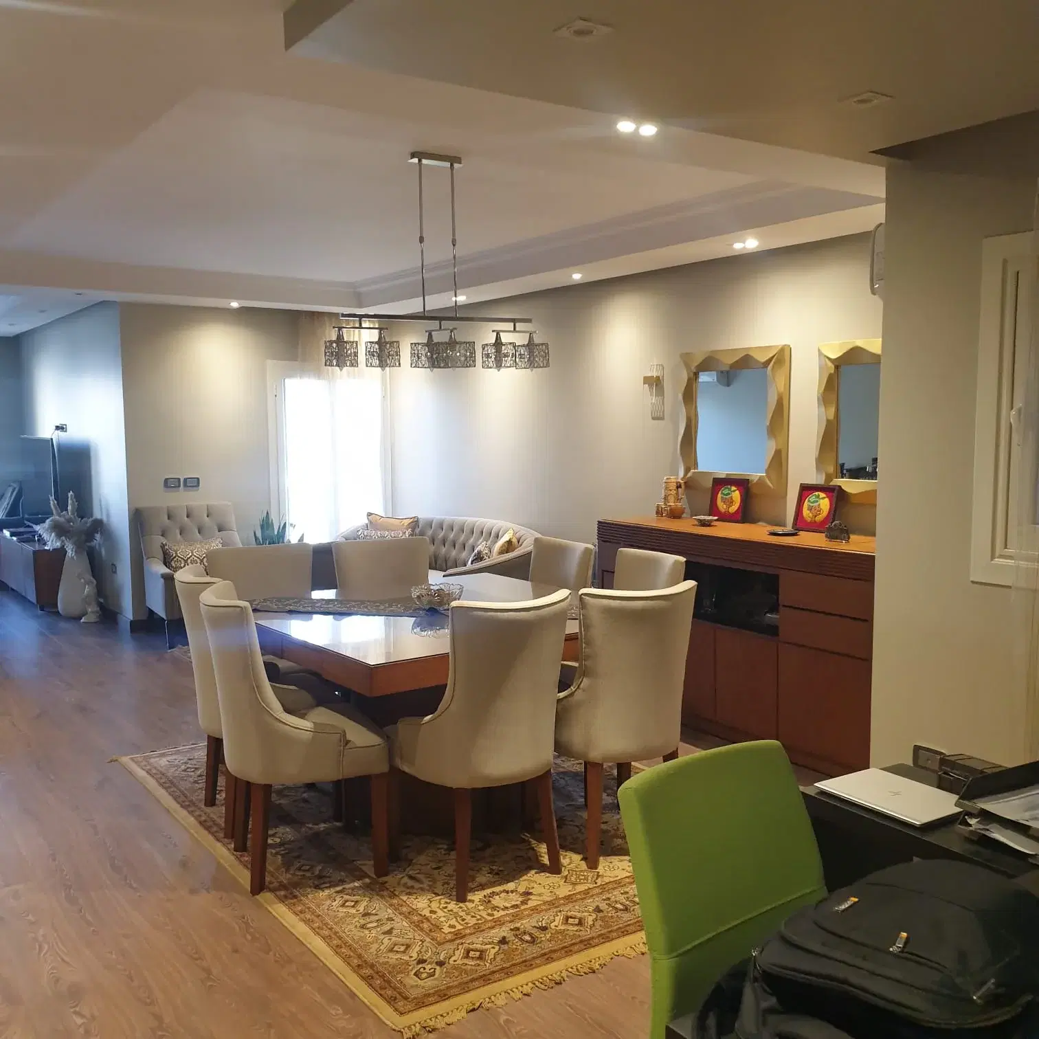 316 sqm Duplex for Sale in Mountain View October Park