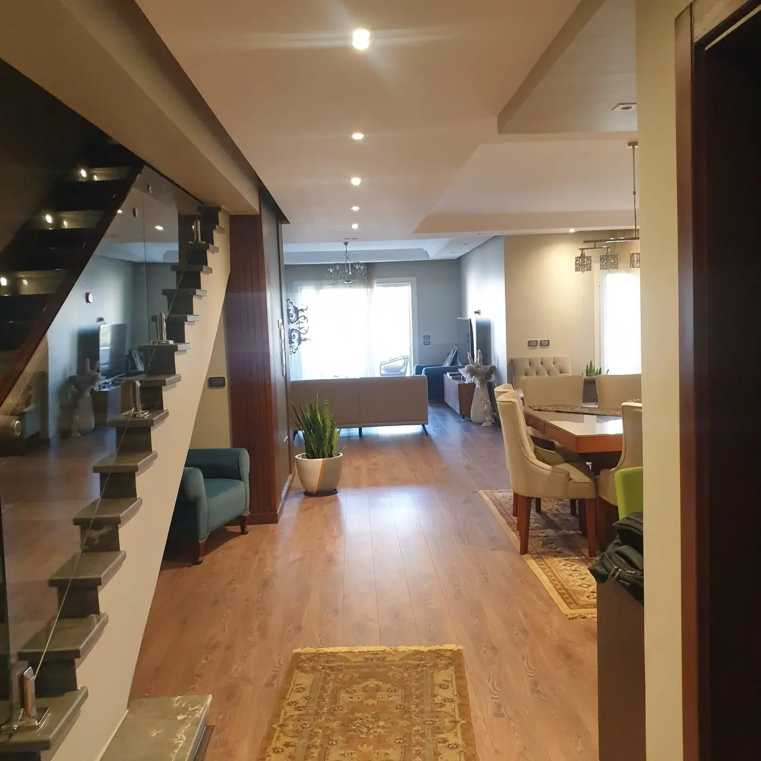316 sqm Duplex for Sale in Mountain View October Park