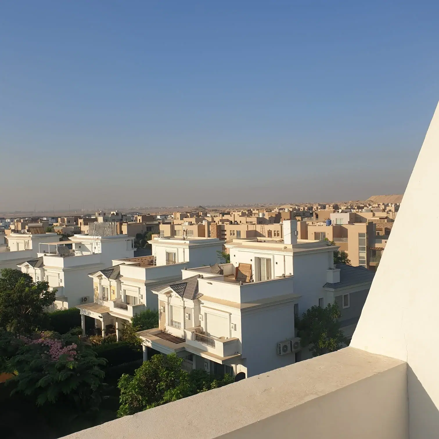 316 sqm Duplex for Sale in Mountain View October Park