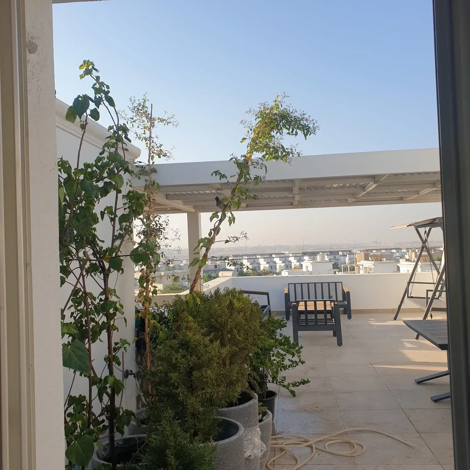 316 sqm Duplex for Sale in Mountain View October Park