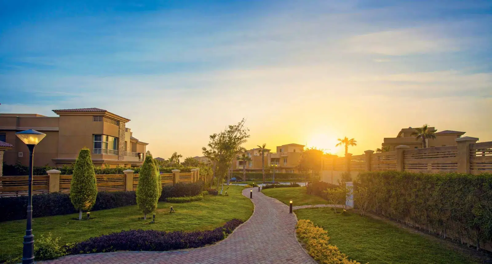 Finished 3-Bed Townhouse for Sale in Atrio, Sheikh Zayed — Ewan Developments