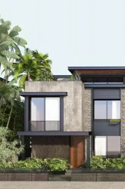 Townhouse for sale in HAPTown Mostakbal City 195 sqm