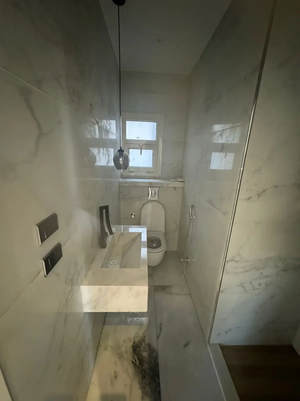 Apartment for sale in El Patio Casa El Shorouk 310 sqm