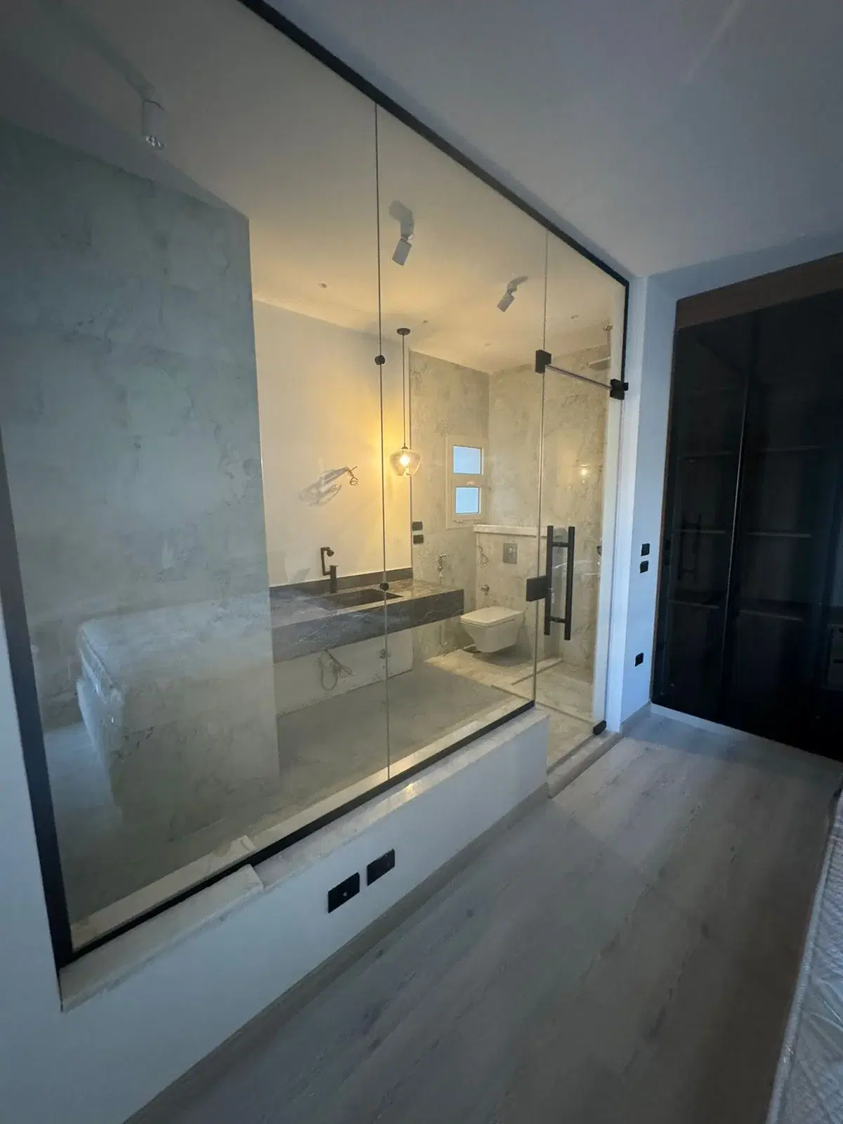 Apartment for sale in El Patio Casa El Shorouk 310 sqm