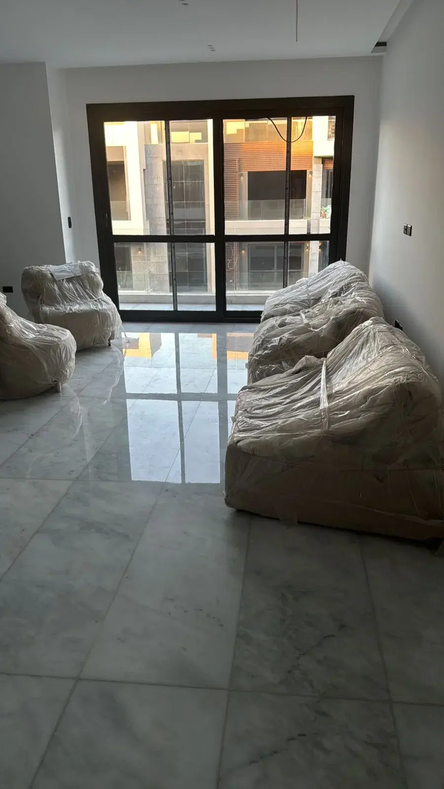 Apartment for sale in El Patio Casa El Shorouk 310 sqm