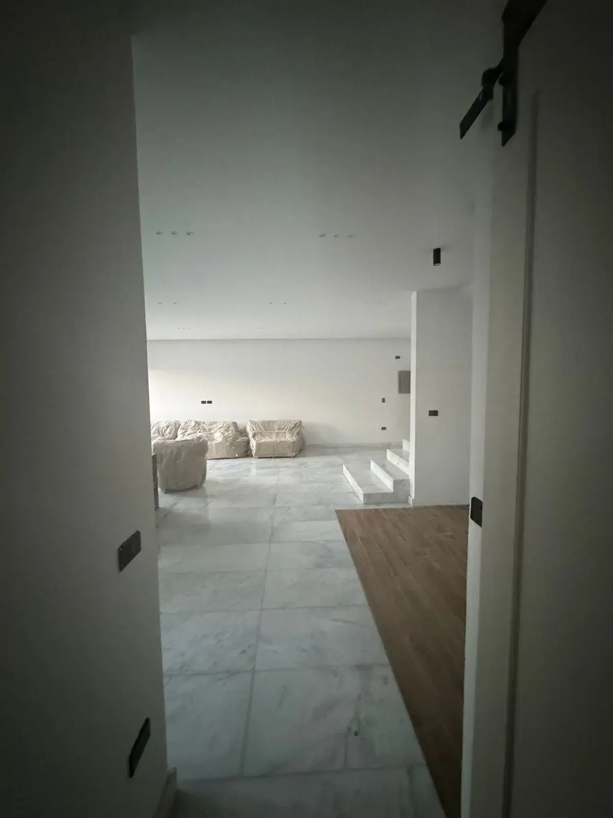 Apartment for sale in El Patio Casa El Shorouk 310 sqm