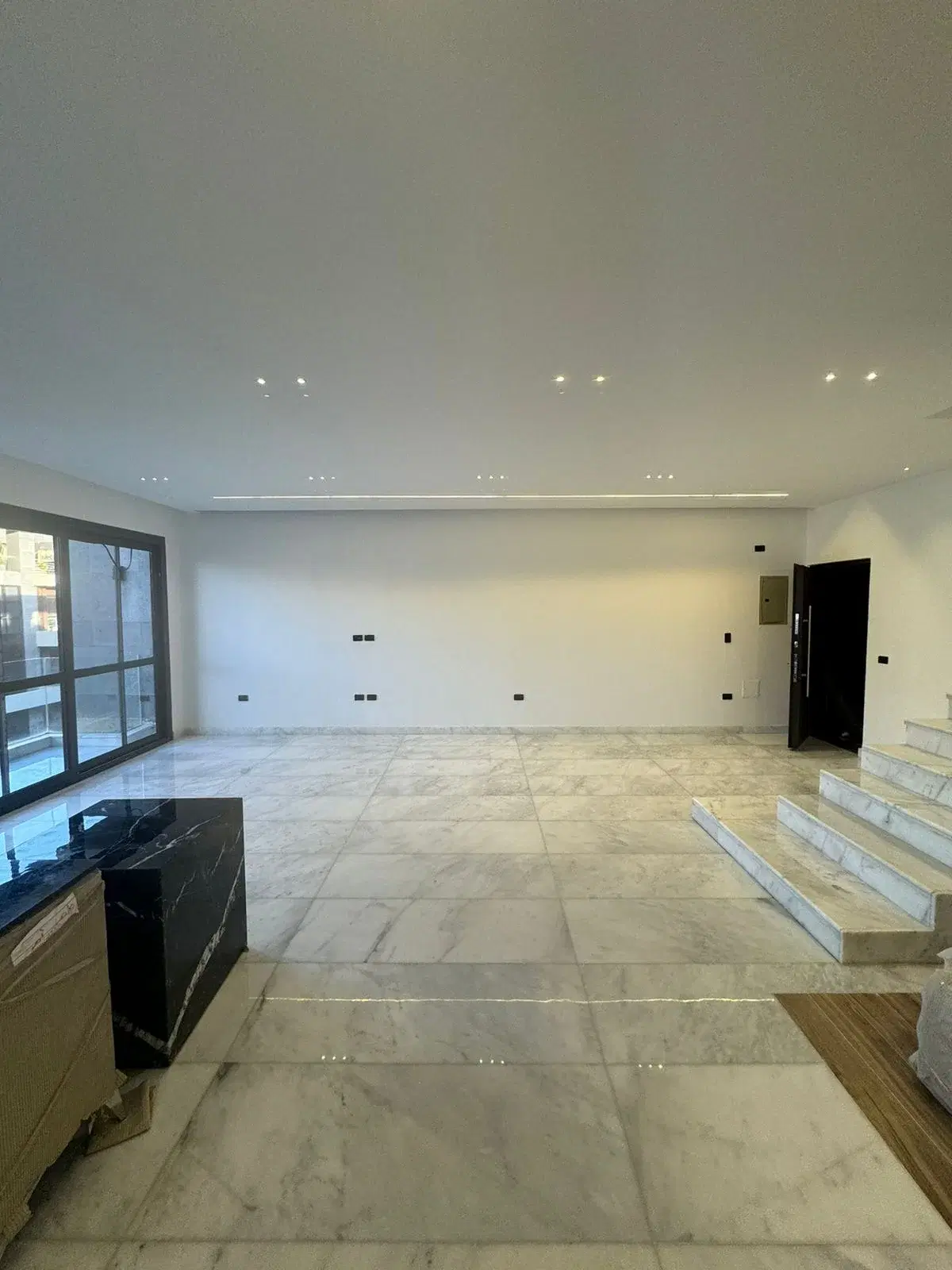 Apartment for sale in El Patio Casa El Shorouk 310 sqm