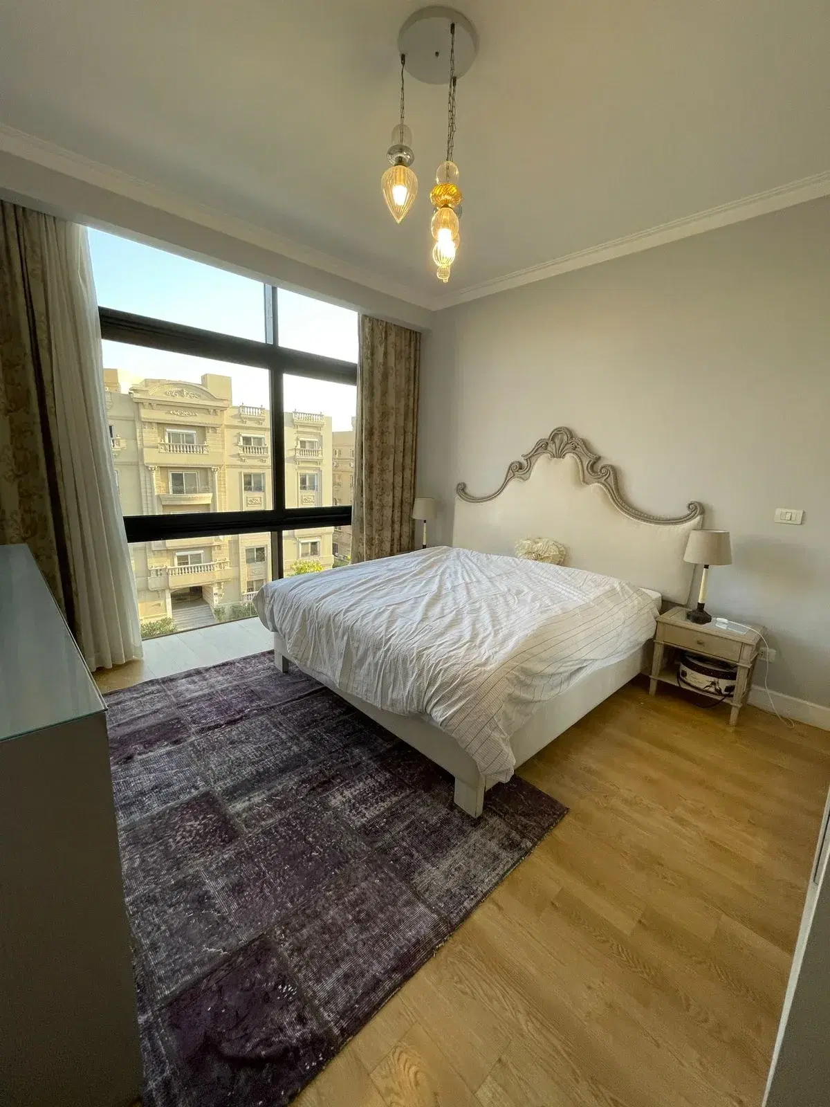 Apartment for sale in The Waterway New Cairo - 167 sqm