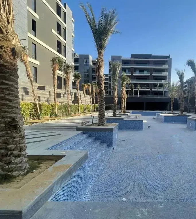Apartment for sale in W Signature New Cairo, 229 sqm