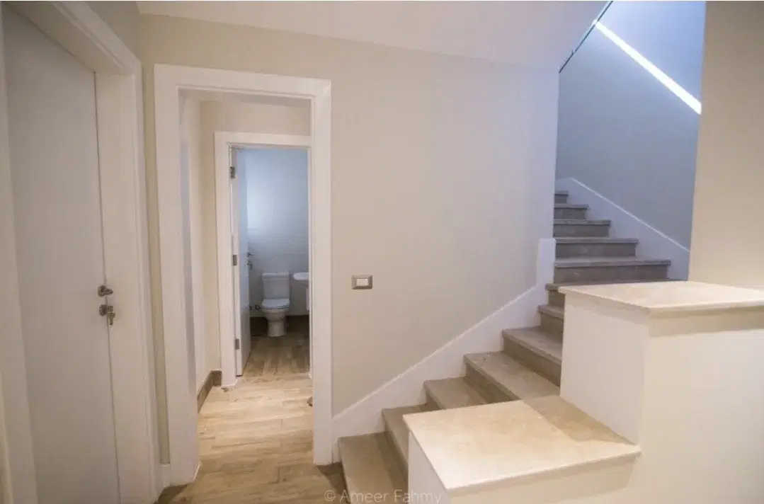 Duplex for sale in Village Avenue New Cairo 240 sqm