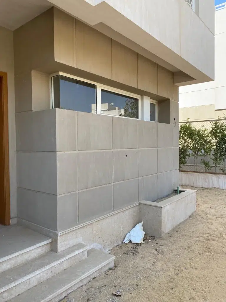 Corner Townhouse for Sale in Atrio — 6th of October City | Iwan