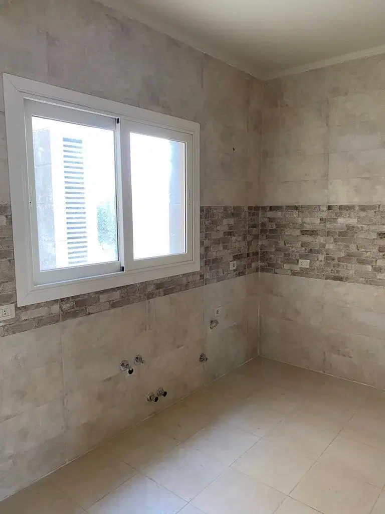 Corner Townhouse for Sale in Atrio — 6th of October City | Iwan