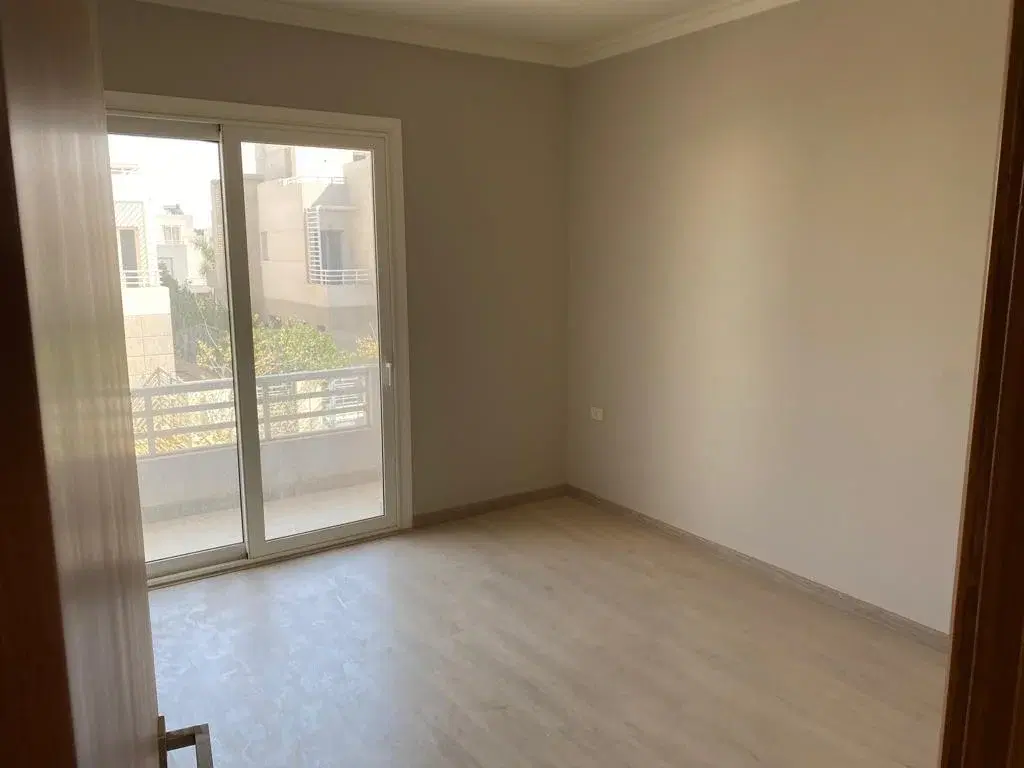 Corner Townhouse for Sale in Atrio — 6th of October City | Iwan